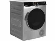 Mašina za sušenje veša TESLA WT8H91MS/toplotna pumpa/8kg/A++/84,5x59,5x64cm/siva