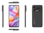 Smartphone ZTE Blade V70 Vita 8GB/256GB/crna