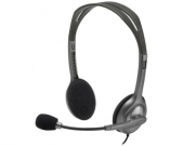 H111 Stereo Headset slušalice sa mikrofonom