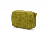 Energy Fabric Box 1+ zeleni portable BT zvučnik