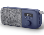 ENERGY SISTEM Fabric Box Radio Navy (M44995)