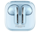 XIAOMI Redmi Buds 6 Active slušalice Transparent blue (BHR8394GL)