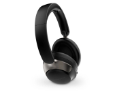 ENERGY SISTEM Black Nomadic ANC slušalice crne