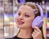 ENERGY SISTEM Lavender Harmony ANC slušalice ljubičaste (M45948)