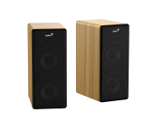 GENIUS SP-HF1220BT Pine Wood zvučnici