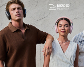 ENERGY SISTEM Space Style Bluetooth slušalice crne (M49003)