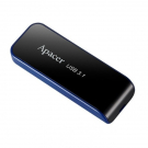 APACER 32GB AH356 USB 3.2 flash crni AP32GAH356B-1