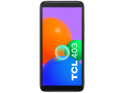 Smartphone TCL 403 2GB/32GB/ crna