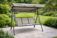 FIELDMANN FDZN 5204 Baštenska stolica za ljuljanje