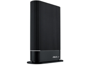 Bežicni ruter ASUS RT-AX59U Wi-Fi/AX4200/3603 Mbps/574 Mbps/5 internih antena/crna