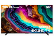 Televizor TCL 98P745/LED/98