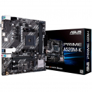 ASUS PRIME A520M-K