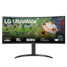 Monitor LG 34WP65CP-B 34