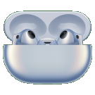 HUAWEI FreeBuds Pro 2 TWS Silver Blue Bežične bubice