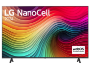 Televizor LG 55NANO81T3A/55