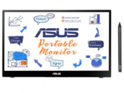 Monitor ASUS ZenScreen MB14AHD  14