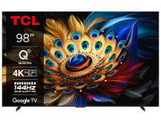 Televizor TCL 98C655/QLED/98