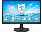 Monitor PHILIPS 221V8/00 21.5