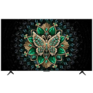Televizor TCL 55C6K/QLED-Mini LED/55