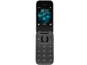 Mobilni telefon NOKIA 2660 Flip 4G/crna