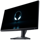 Monitor 24.5 Dell Alienware AW2523HF 1920x1080/Full HD/IPS/360Hz/HDMI/DP