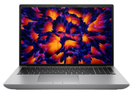 HP ZBook Fury 16 G11 MWS,Intel Core i9-14900HX,32GB DDR5-5600RAM, 1TB PCIe NVMe TLC M.2 SSD,16