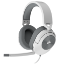 SLUŠALICE CORSAIR HS55 STEREO ŽICNE/CA-9011261-EU/gaming/bela