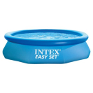 Bazen Intex okrugli Easy set  3.05x076 cm