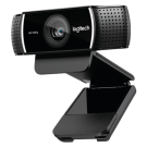 LOGITECH C922 Pro Stream web kamera