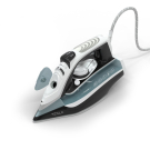 Pegla TESLA IR302BL 2400W/0.38L/plava