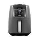 Airfryer NINJA AF160EU jedna korpa/1750W/5.2L/siva