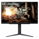 27'' UltraGear IPS QHD 2560x1440@200Hz, 16:9, 1000:1, 1ms, 300 cd/m², 178º/178º, HDR 10, FreeSync, 2