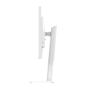27” 180Hz QHD 2560x1440 SS IPS, KVM, Support Adaptive-Sync Technology, Flicker-Free, Low Blue Light