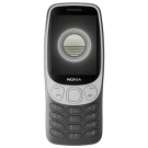 Mobilni telefon NOKIA 3210 4G 2024/crna