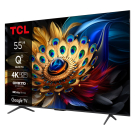 Televizor TCL 55C655/QLED/55