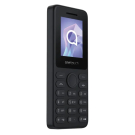 Mobilni telefon TCL onetouch 4021/crna/sa punjacem