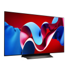 Televizor LG OLED77C41LA/77