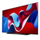 Televizor LG OLED83C41LA/OLED evo AI/83