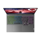 Legion Slim 5 16AHP9 (Luna Grey, Aluminium Top) 8-Cores Ryzen 7 8845HS 5.1GHz/24MB 32GB 1TB-NVMe 16