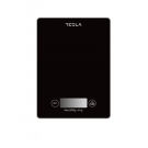 Kuhinjska vaga TESLA KS201B 5kg/crna