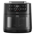 Air Fryer TESLA AF810BGW 1800W/8L/digital panel/crna