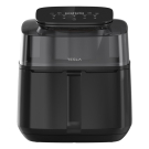 Air Fryer TESLA AF550BG 1500W/5L/digital panel/crna