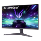 24'' UltraGear VA FHD 1920x1080@180Hz, 16:9, 3000:1, 5ms, 250 cd/m², 178º/178º, FreeSync, HDR 10, 2 