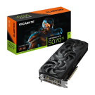 GIGABYTE nVidia GeForce RTX 5070 Ti WINDFORCE 16GB 256bit GV-N507TWF3OC-16GD rev. 1.0