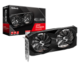 ASROCK AMD Radeon RX 6600 8GB 128bit RX 6600 Challenger D 8G grafička karta