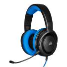 Slušalice CORSAIR HS35 Stereo žične/CA-9011196-EU/gaming/crno-plava