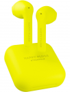 Slušalice HAPPY PLUGS Air 1 Go/bežične BT/žuta