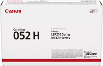 Toner CANON CRG-052H