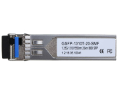 GSFP-1310T-20-SMF Gigabit Optical Module