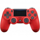 PS4 Gamepad Sony Dualshock4 Controler Magma Red